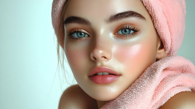 Achieve Radiant Skin: Post-Shower Glow Routine