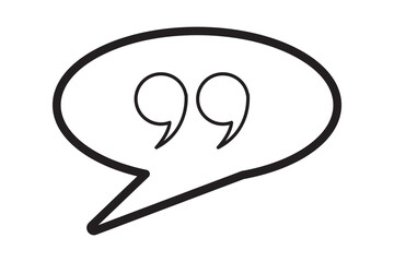 Quote box frame, big set. Quote text in speech bubble. Quote box icon. Blank template quote text info design boxes quotation bubble blog quotes symbols