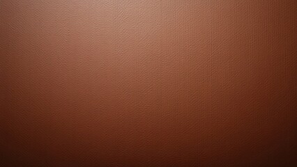 Close-up Brown Leather Texture Background with Copy Space, Premium Design Resource
