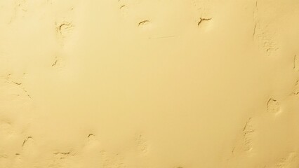 Seamless Beige Plaster Wall Texture, Light Yellow, Aged, Brush Strokes, Rough, Architectural Visuals, Design Background
