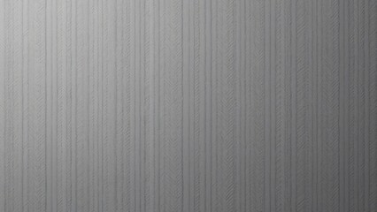 High-Resolution Gray Knitted Fabric Texture, Top View Seamless Pattern for Design Projects