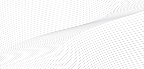 Abstract wave line background vector art design diagonal striped line pattern for modern and contemporary illustration
