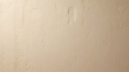 Ultra Realistic Beige Stucco Wall Texture, High-Resolution Background Image for Design Projects