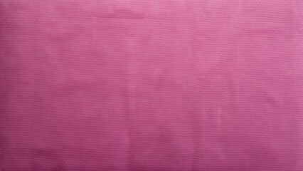 Pink Velvet and Purple Cashmere Fabric Textures, Top View Background for Design and Text