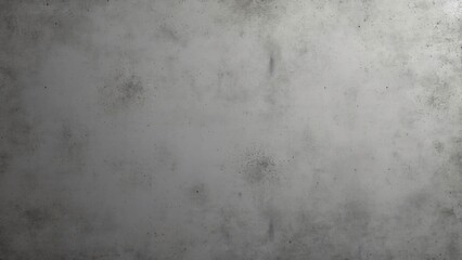 Seamless Gray Concrete Floor Texture, Top View Background with Scratches and Stains
