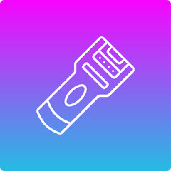 Electric Shaver Icon