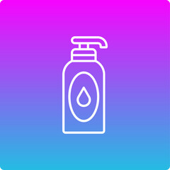 Shampoo Icon