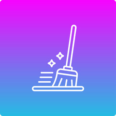 Sweep Icon