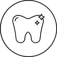 Teeth Icon