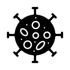 Virus Icon