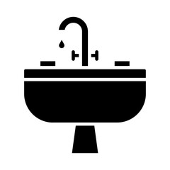 Sink Icon