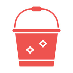 Bucket Icon