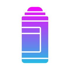 Deodorant Icon