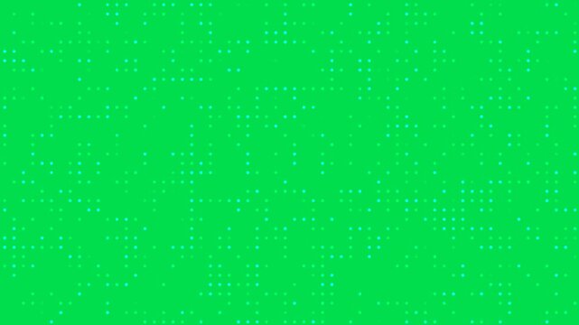 Green Screen Overlay