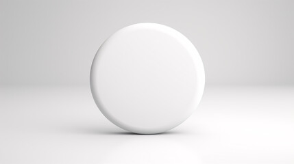  A clean, white textured background with a faint shadowed circular frame, perfect for banner use.