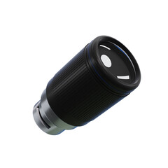 3D Photography Equipment Icon