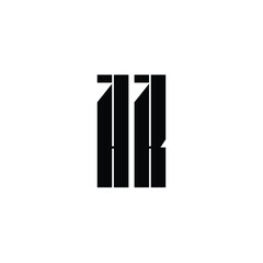 HK monogram logo design letter text name symbol monochrome logotype alphabet character simple logo