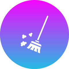 Dusting Icon