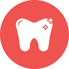 Teeth Icon
