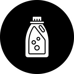 Detergent Icon