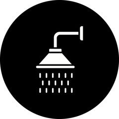 Shower Icon
