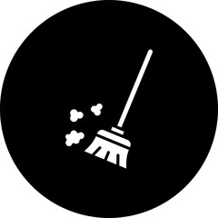 Dusting Icon