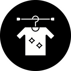 Obraz premium Drying Icon