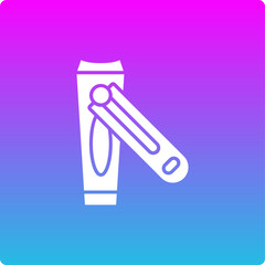 Nail Clipper Icon