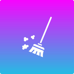 Dusting Icon