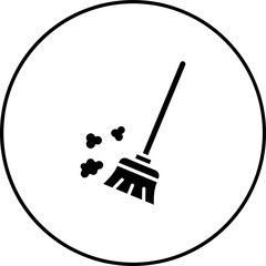 Dusting Icon