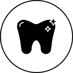 Teeth Icon