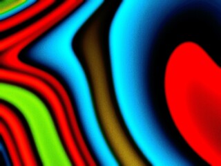 LUXURIOUS AND BEAUTIFUL COLOURFUL AESTHETIC ABSTRACT DESIGN LIQUID Glitter BACKGROUND WITH NOISE