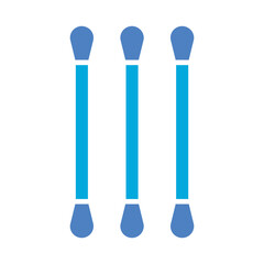 Cotton Swab Icon