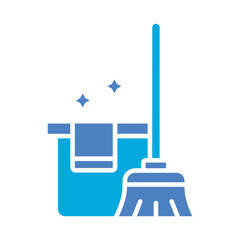 Cleaning Icon