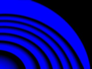 UXURIOUS AND BEAUTIFUL BLUE AND BLACK AESTHETIC ABSTRACT DESIGN LIQUID Glitter BACKGROUND WITH NOISE