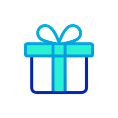 Gift icon