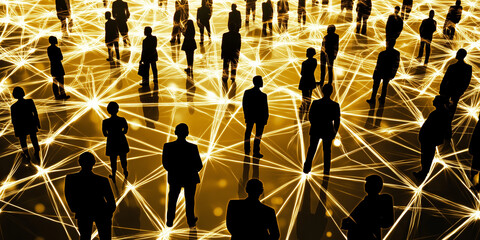 Global network for financial inclusion empowering communities through collaborative microfinance initiatives