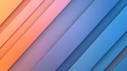 Obraz premium Elegant colors and modern aesthetic dynamic abstract background design for visual inspiration