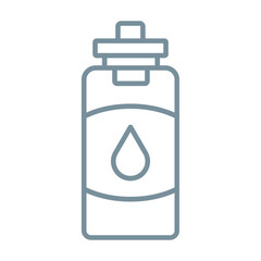 Bottle Icon