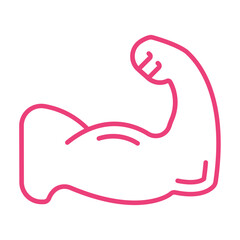 Biceps Icon