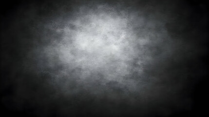 Dramatic grayscale texture background; abstract monochrome backdrop ideal for overlay, design projects, and photo editing.