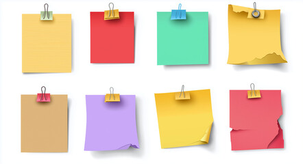 note paper piece label vintage grunge tape label ripped tag message adhesive tape push pin thumbtack card sign business office