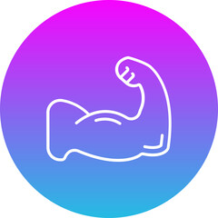 Biceps Icon
