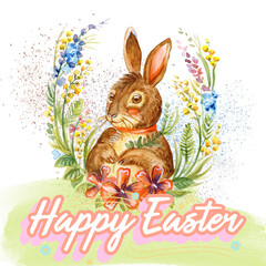 happy easter, happy easter PNG, easter clipart
