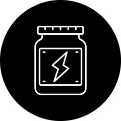 Supplement Icon