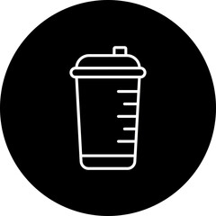 Shake Icon