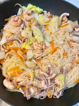 rice nuddle 