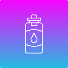 Bottle Icon