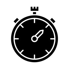 Stopwatch Icon