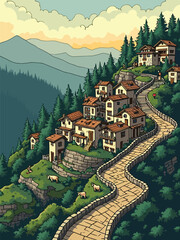 Adobe Illustrator Artwork